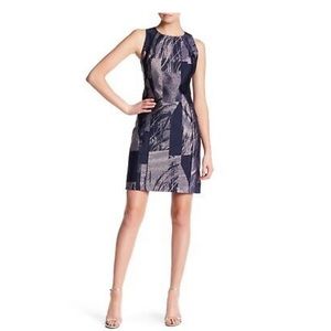 🌟Lafayette 148 New York Delia dress size 14